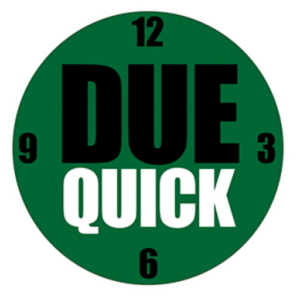 due quick falcon